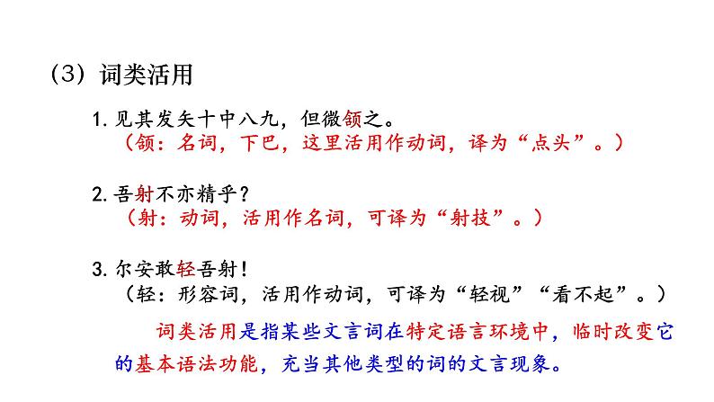 人教版七年级语文下册 第三单元 13 卖油翁 课件06