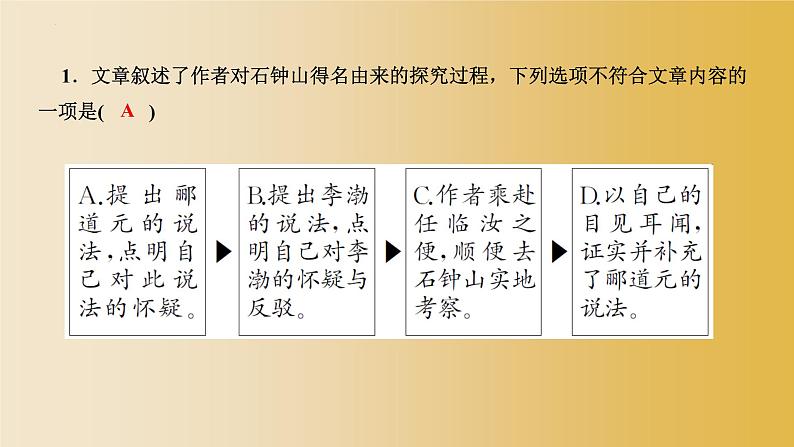 2022年中考语文专题复习 文言文阅读课件(共109页)第4页