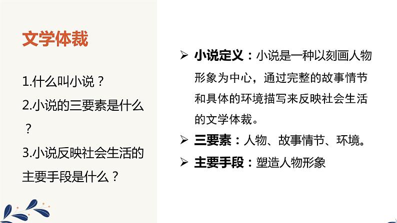 第5课《孔乙己》课件(共26张PPT)2021-2022学年部编版语文九年级下册07