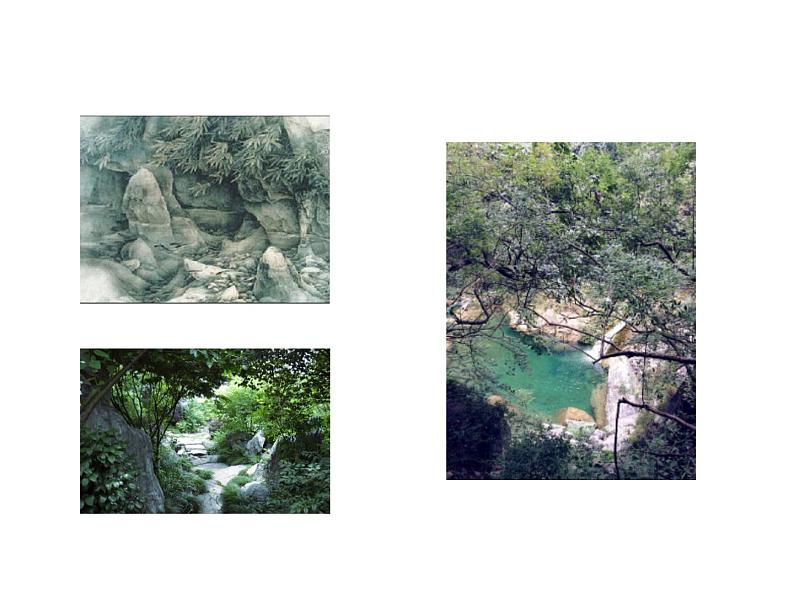 部编版八年级语文下册----10 小石潭记(教学课件)第4页