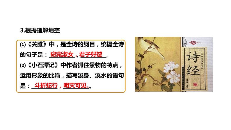 部编版八年级语文下册----12《诗经》二首《蒹葭》课件+素材08