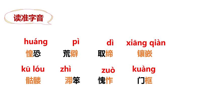 部编版七年级语文下册----11《老王》课件第4页