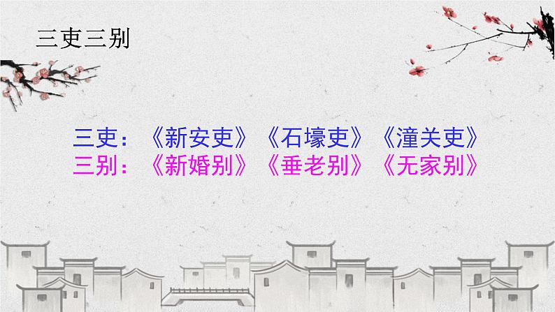 第24课《石壕吏》《茅屋为秋风所破歌》-2021-2022学年部编版语文八年级下册课件PPT第5页