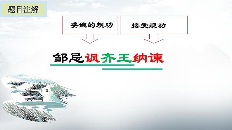 第24课《过零丁洋》《山坡羊·潼关怀古》课件 2021-2022学年部编版语文九年级下册04