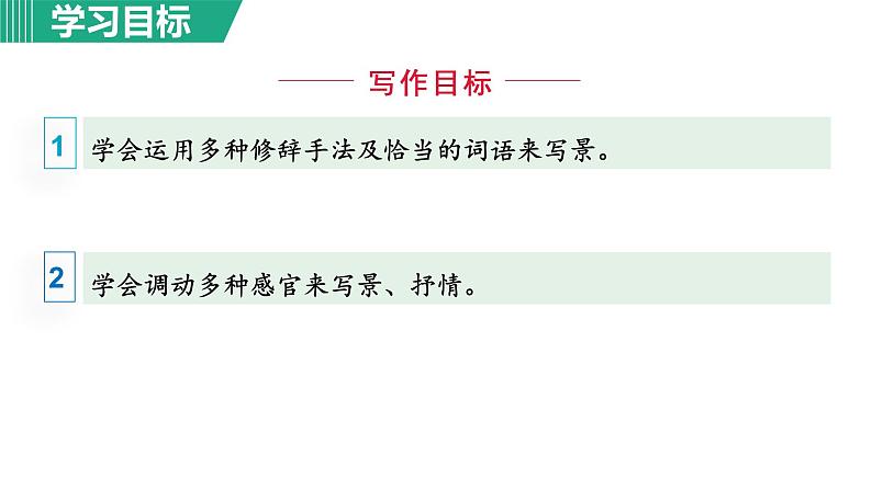 部编版八年级语文下册课件---18.在长江源头各拉丹冬第5页