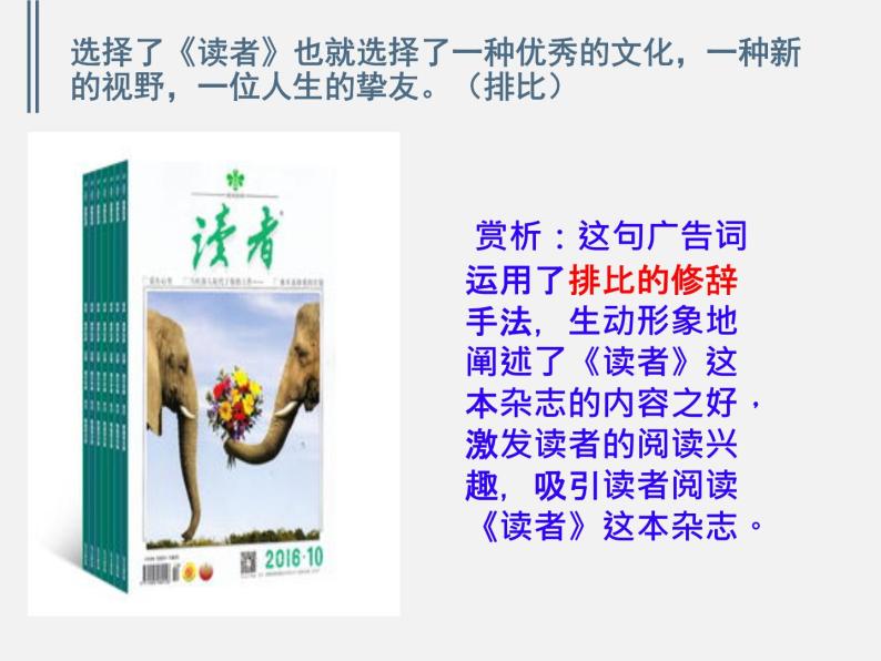初中语文人教版（部编）七年级下册我的语文生活13 课件04