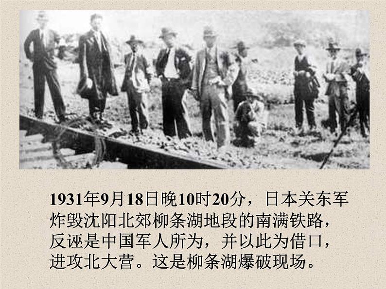 初中语文人教版(部编)七年级下册7土地的誓言 课件02