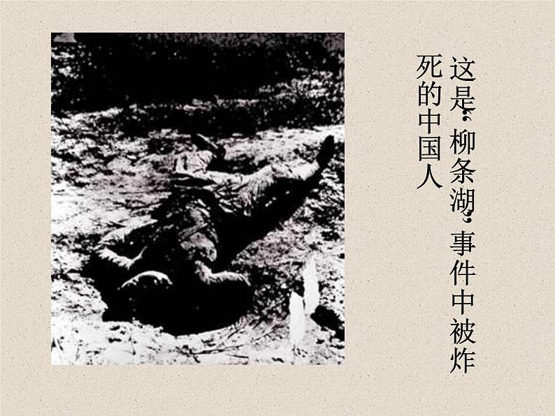 初中语文人教版(部编)七年级下册7土地的誓言 课件03