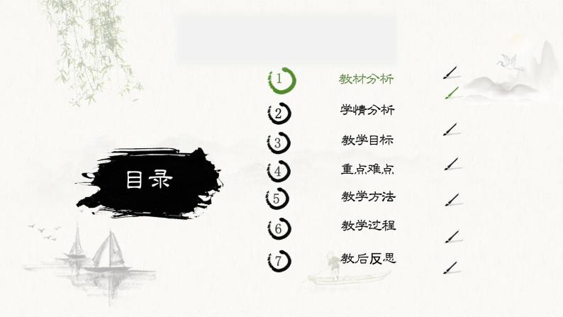 初中语文人教版（部编）七年级下册孝亲敬老从我做起1 课件02