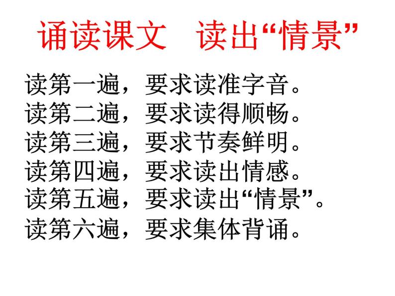 初中语文人教版（部编）八年级下册卖炭翁1 课件05