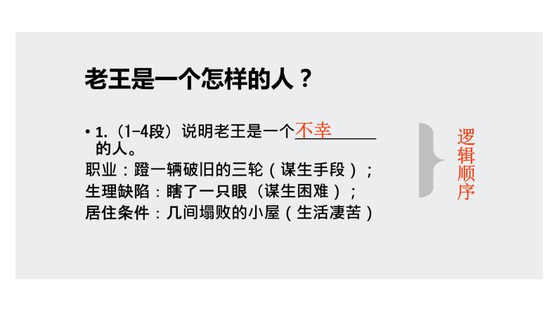 11 老王 课件 初中语文人教部编版七年级下册（2022年）06