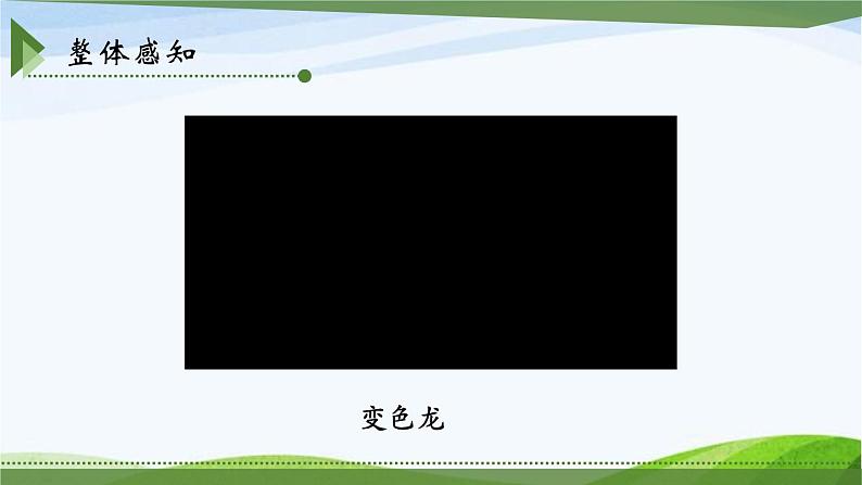 第二单元《变色龙》课件2 初中语文人教部编版(五四制)九年级下册第3页