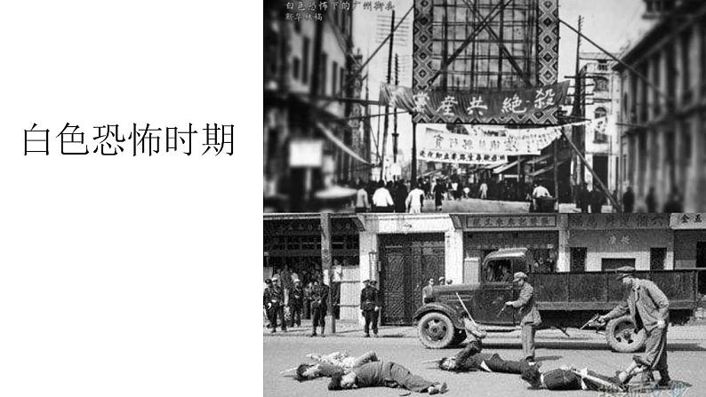 八下13《最后一次讲演》两个课时课件05