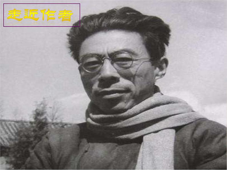 《最后一次讲演》课件ppt11第7页