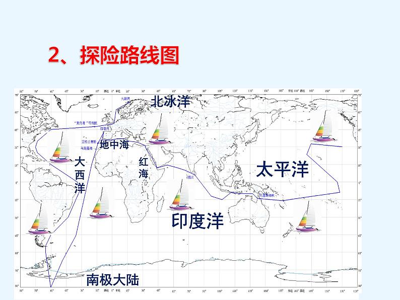 部编版七年级语文下册课件--名著导读 《海底两万里》 快速阅读(精品课件)08