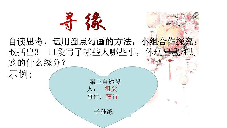 第4课《灯笼》课件(共14张PPT)第6页