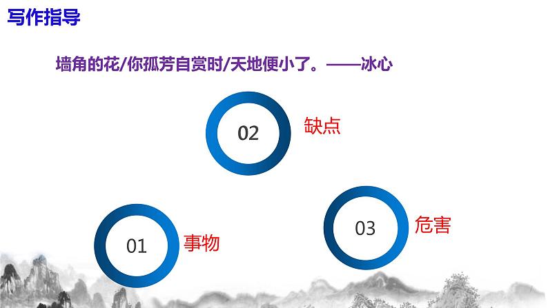 任务三 《尝试创作》课件+教学设计06