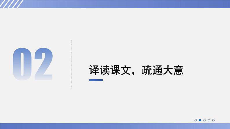第23课《马说》课件(共30张PPT)2021—2022学年部编版语文八年级下册第7页