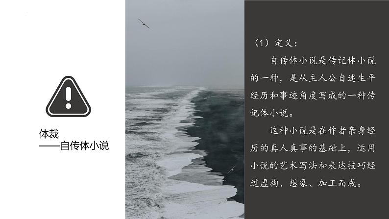 第六单元名著导读《简·爱》课件(共47张PPT)2021—2022学年部编版语文九年级下册第6页