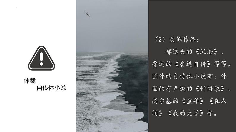 第六单元名著导读《简·爱》课件(共47张PPT)2021—2022学年部编版语文九年级下册第7页