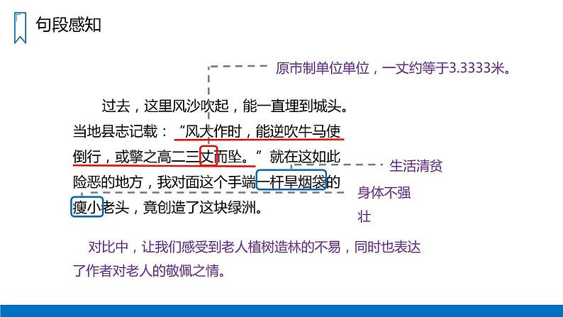 19.《青山不老》课件(共17张ppt)第7页