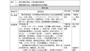 初中语文人教部编版九年级下册过零丁洋教案设计