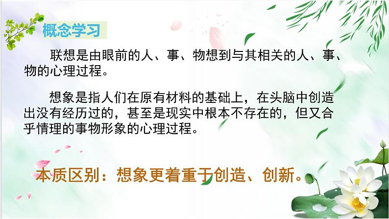 专题16 布局与创意-2021-2022学年七年级语文上册单元写作深度指导(部编版)06