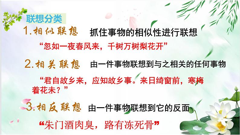 专题16 布局与创意-2021-2022学年七年级语文上册单元写作深度指导(部编版)07