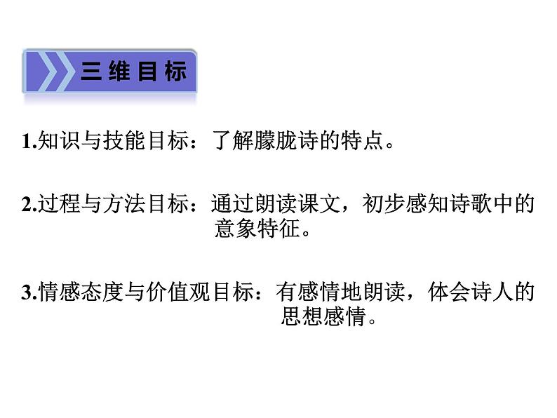 九年级语文下册《祖国啊,我亲爱的祖国》语文ppt课件第2页