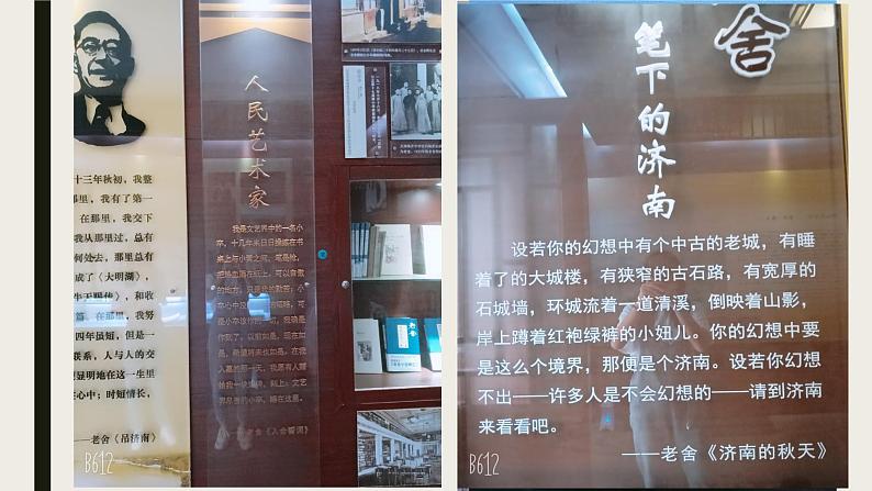 济南的冬天课件PPT第7页