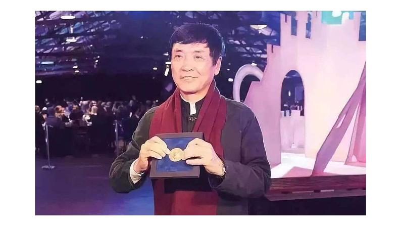 部编版九年级语文上册课件---孤独之旅第5页