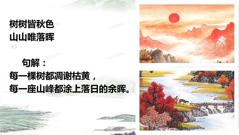第13课《野望》课件(共20页)2022-2023学年部编版语文八年级上册07