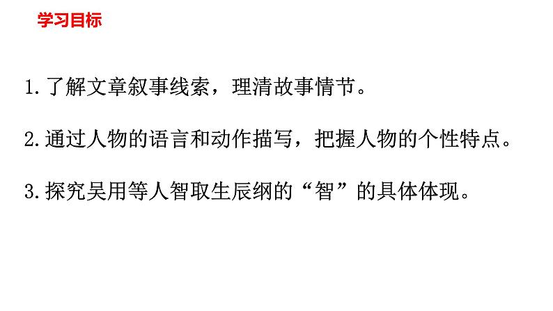 22 智取生辰纲第3页