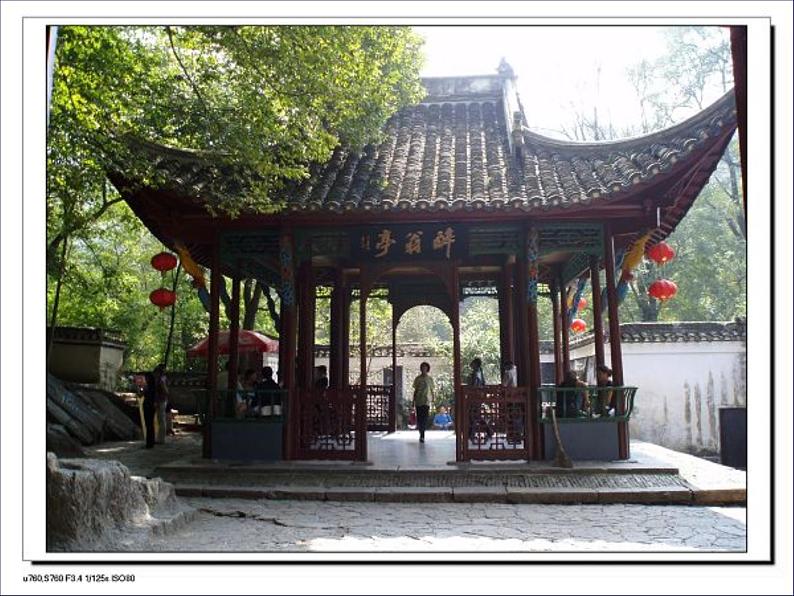 部编版九年级语文上册11《醉翁亭记》课件103