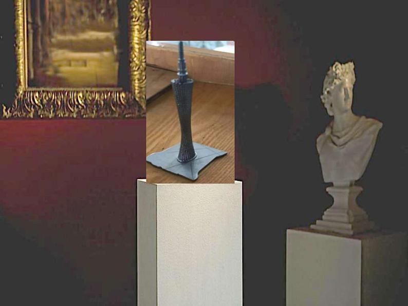 初中 初二 语文 写作《学写故事》 课件第8页