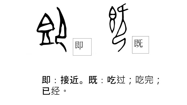 初中 初二 语文《人无信不立》 课件第8页