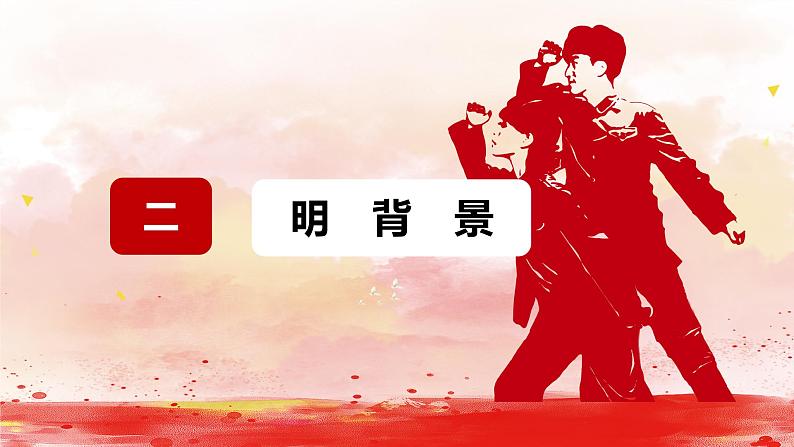 初中 初二 语文《红星照耀中国》纪实作品的阅读(第2课时) 第二篇章:采访 课件06