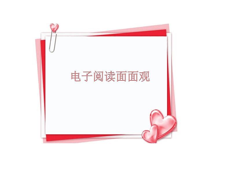 部编版八年级语文上册-综合性学习《我们的互联网时代》课件第7页
