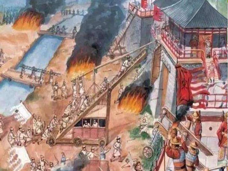 部编版八年级语文上册-《相见欢(金陵城上西楼)》课件4第7页