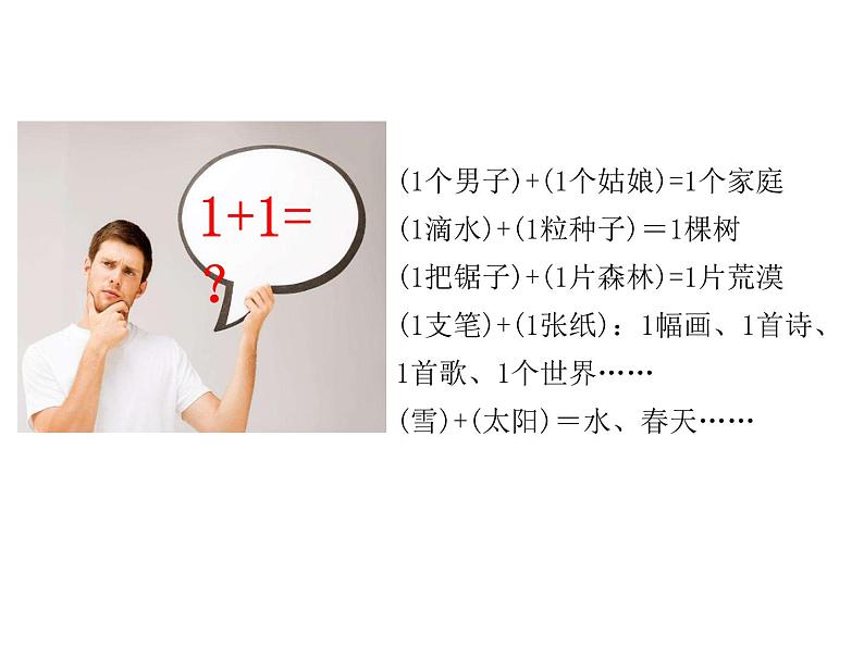 部编版九年级语文上册--20.谈创造新思维--课件6第1页
