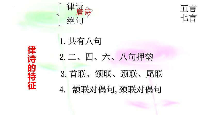 第4课《古代诗歌四首——次北固山下》课件(共30张PPT)+2022—2023学年部编版语文七年级上册第8页
