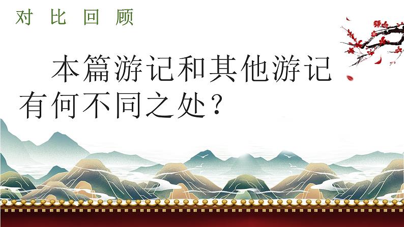 《一滴水经过丽江》优质课课件第4页