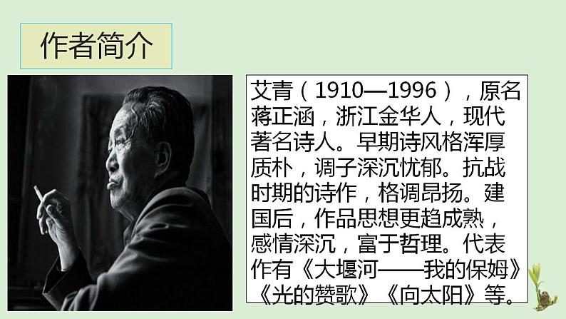 3 我爱这土地第4页