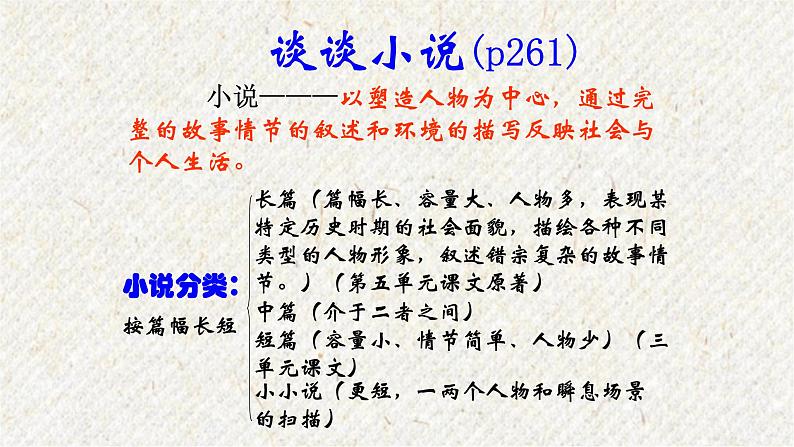 15 故乡 课时课件 初中语文人教部编版九年级上册第1页
