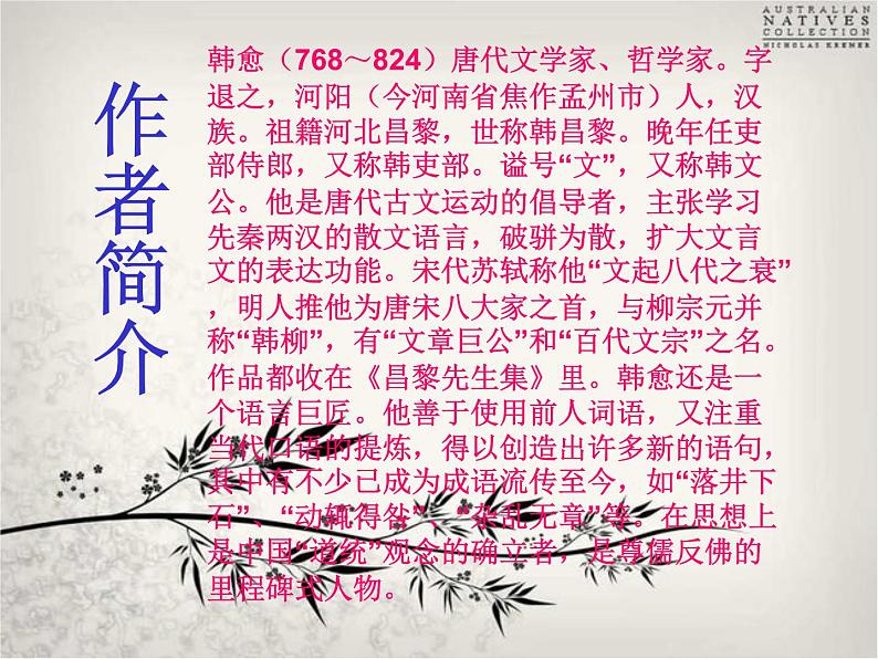 初中语文7下晚春1教学课件第7页