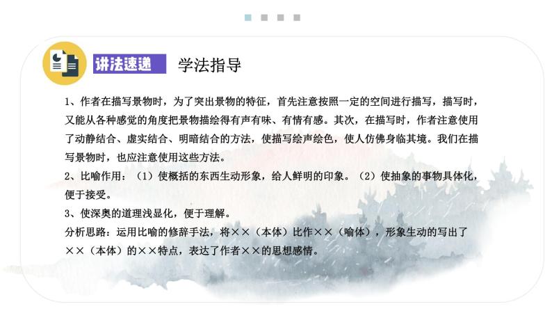 1 春 课时课件 初中语文人教部编版七年级上册05