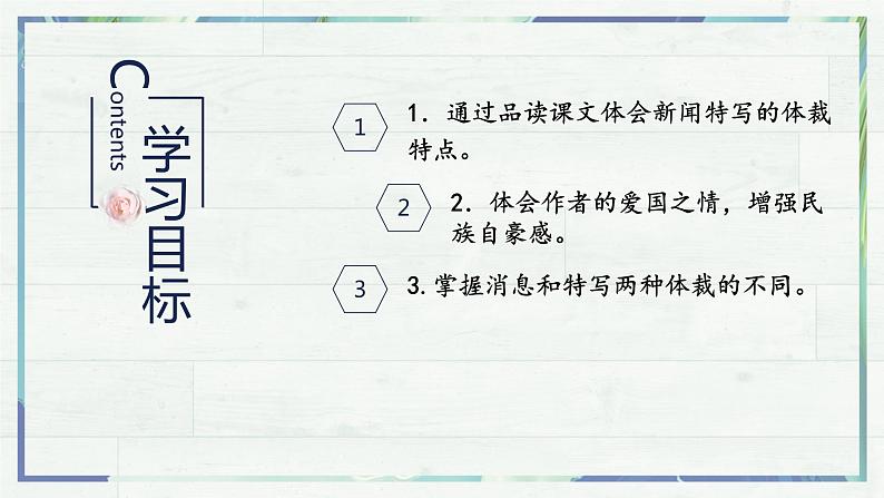 《“飞天凌空”——跳水姑娘吕伟夺魁记》(课件)-2022-2023学年八年级语文上册同步精品课堂(部编版)第3页