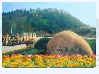 2020-2021学年钱塘湖春行课堂教学课件ppt