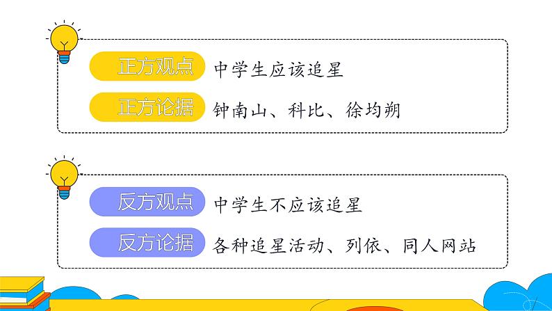 人教部编版九年级上册《议论要言之有据》论据的可靠恰切教学课件第7页