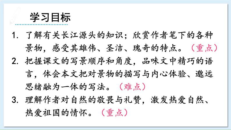 18 在长江源头各拉丹冬第3页